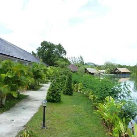 Chaiyo Resort Phuket Zewnętrze zdjęcie