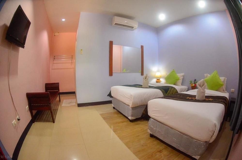 Chaiyo Resort Phuket Zewnętrze zdjęcie