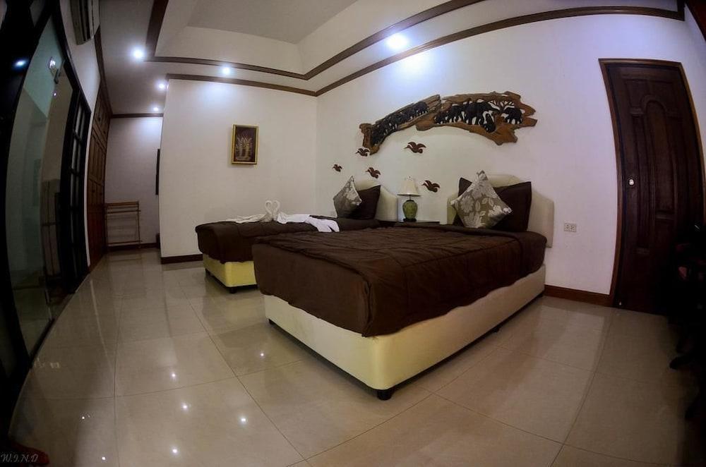 Chaiyo Resort Phuket Zewnętrze zdjęcie