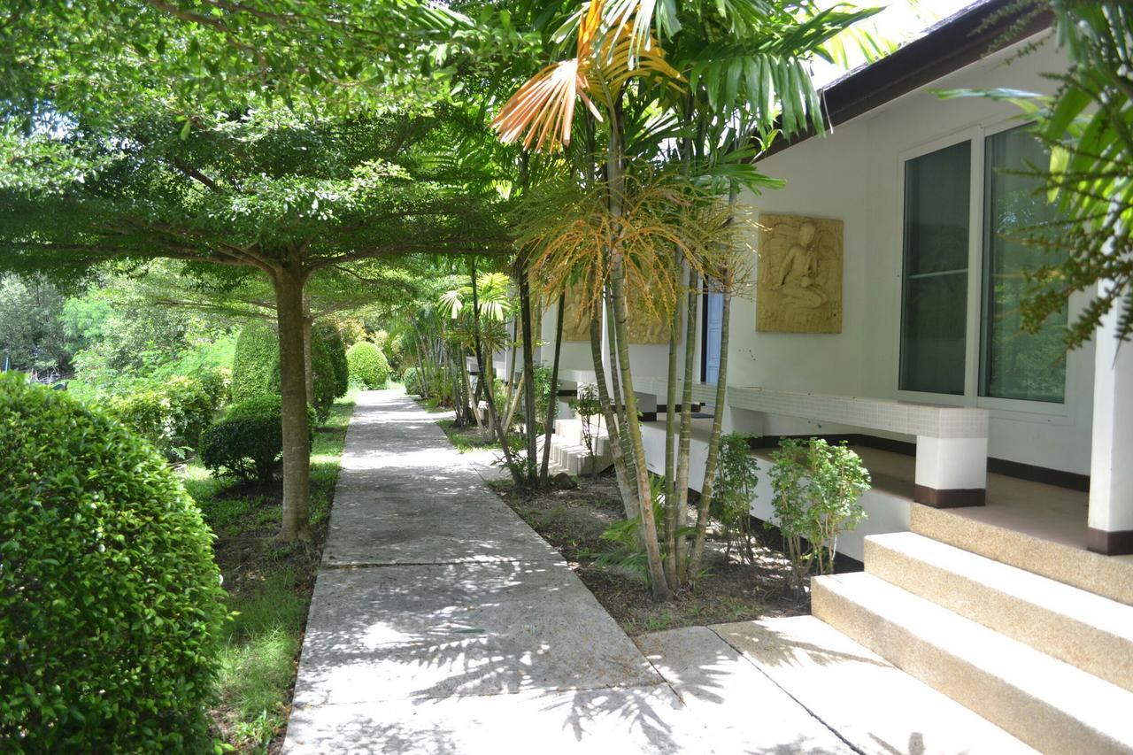 Chaiyo Resort Phuket Zewnętrze zdjęcie