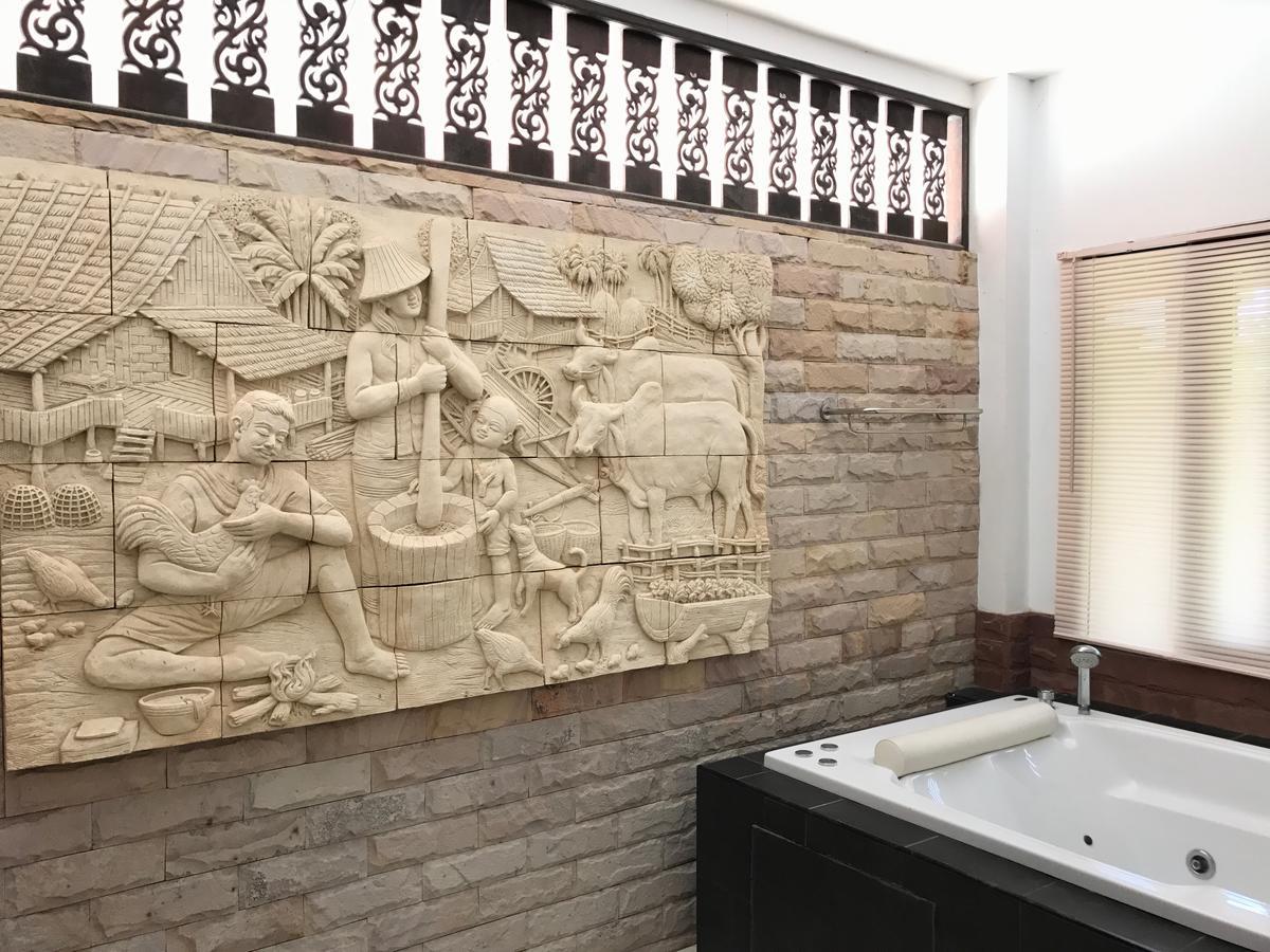 Chaiyo Resort Phuket Zewnętrze zdjęcie