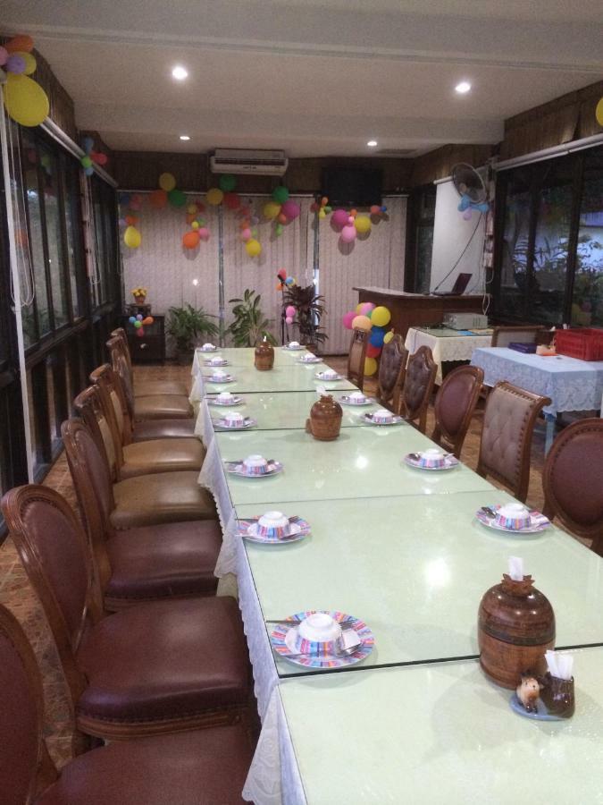 Chaiyo Resort Phuket Zewnętrze zdjęcie