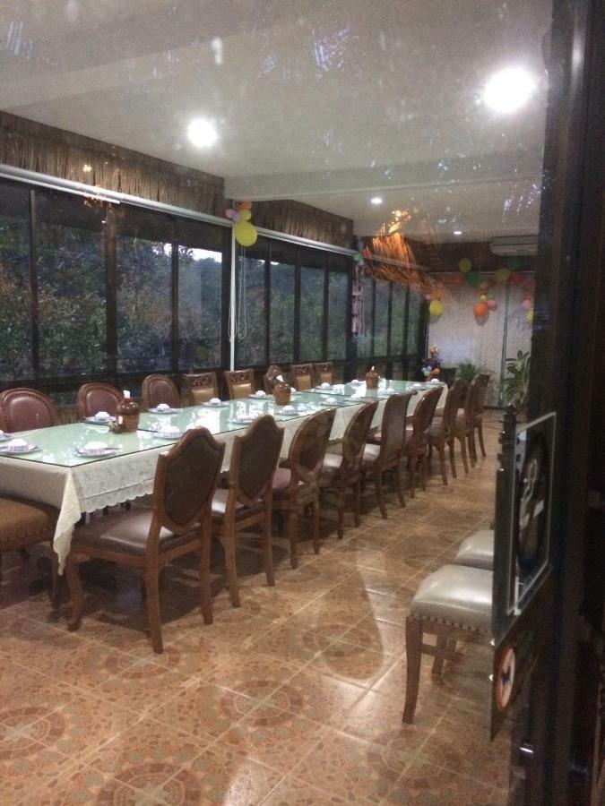 Chaiyo Resort Phuket Zewnętrze zdjęcie