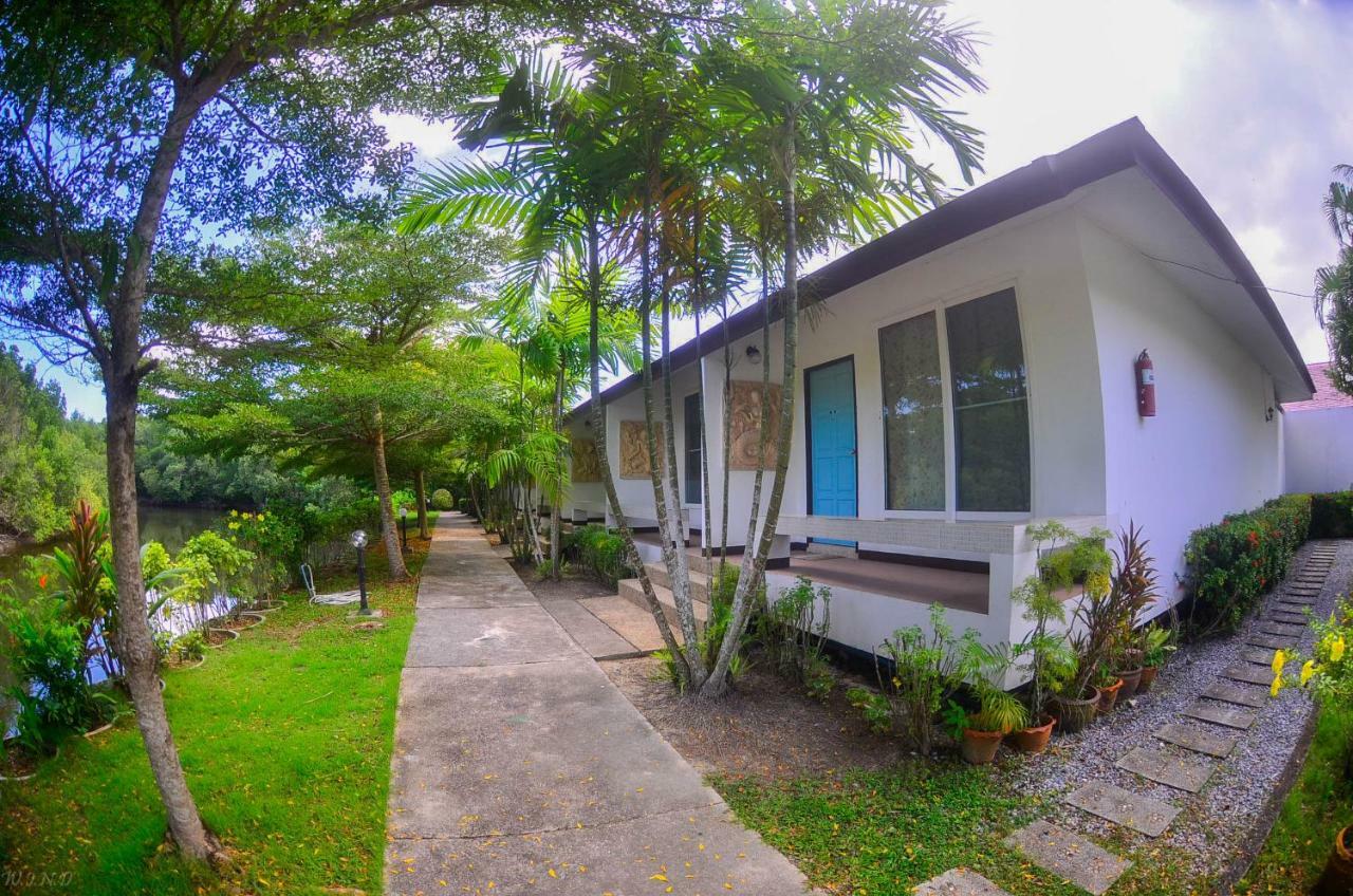 Chaiyo Resort Phuket Zewnętrze zdjęcie