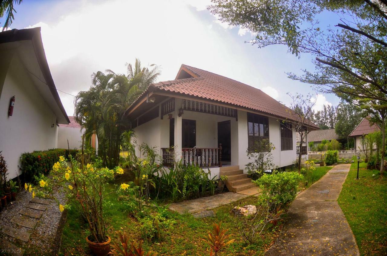 Chaiyo Resort Phuket Zewnętrze zdjęcie