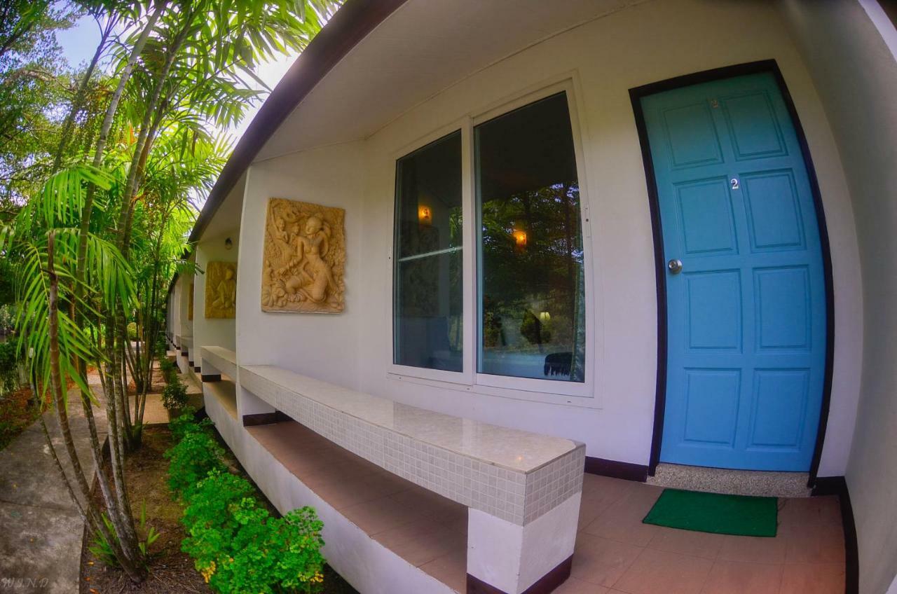 Chaiyo Resort Phuket Zewnętrze zdjęcie