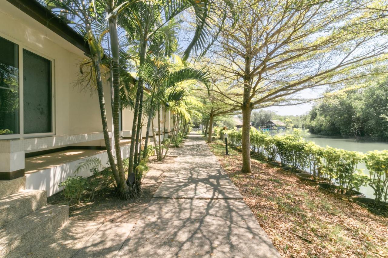 Chaiyo Resort Phuket Zewnętrze zdjęcie
