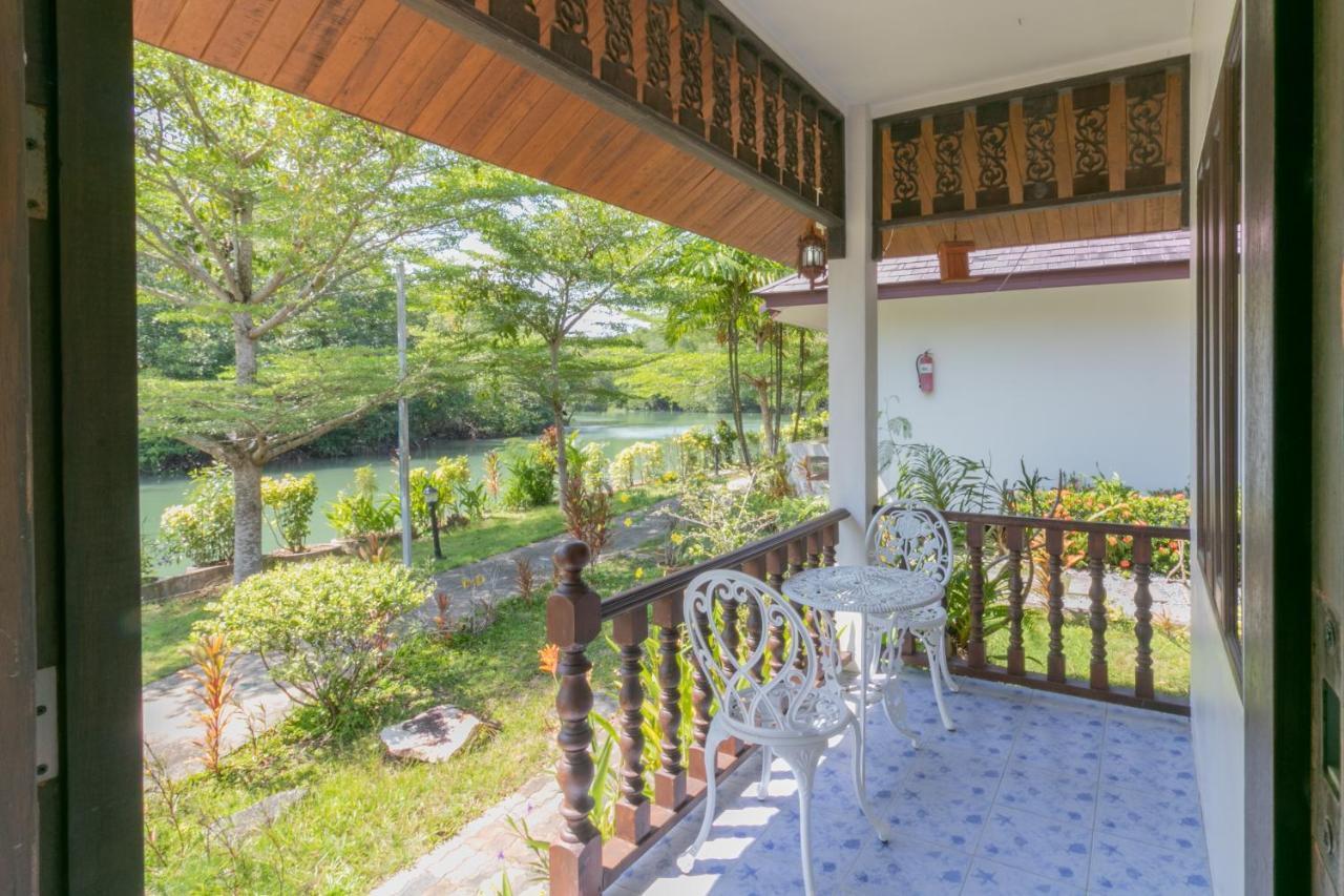 Chaiyo Resort Phuket Zewnętrze zdjęcie