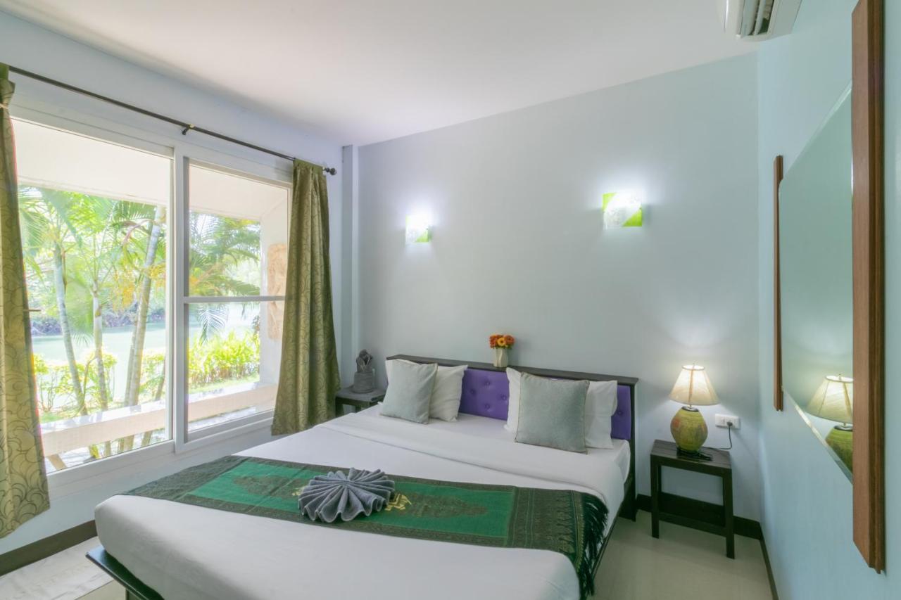 Chaiyo Resort Phuket Zewnętrze zdjęcie