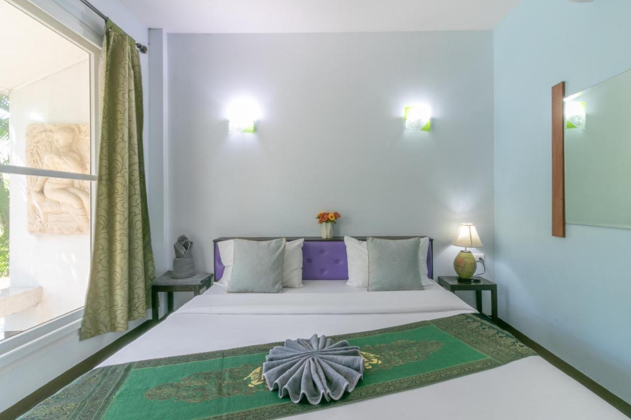 Chaiyo Resort Phuket Zewnętrze zdjęcie