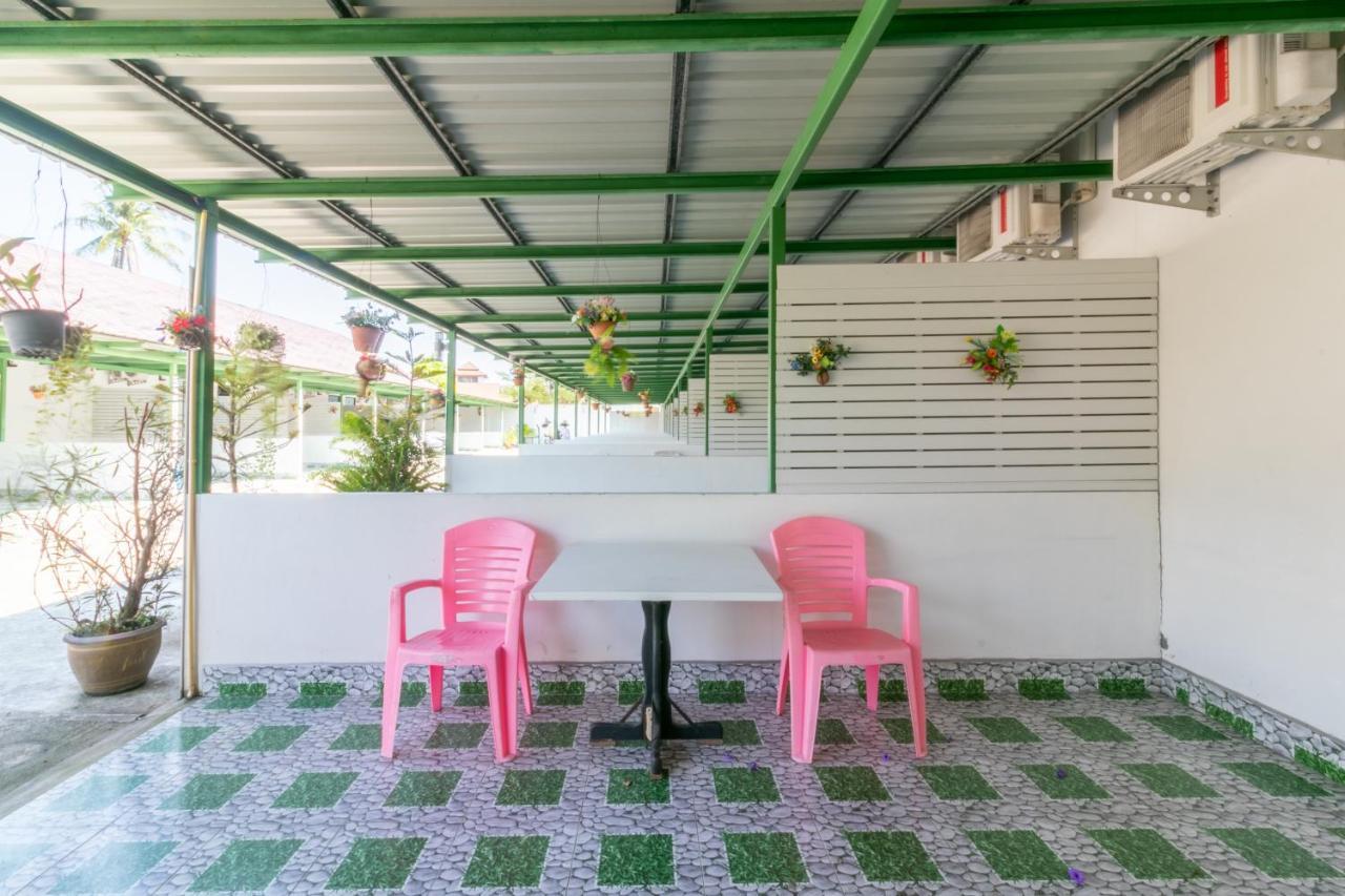 Chaiyo Resort Phuket Zewnętrze zdjęcie