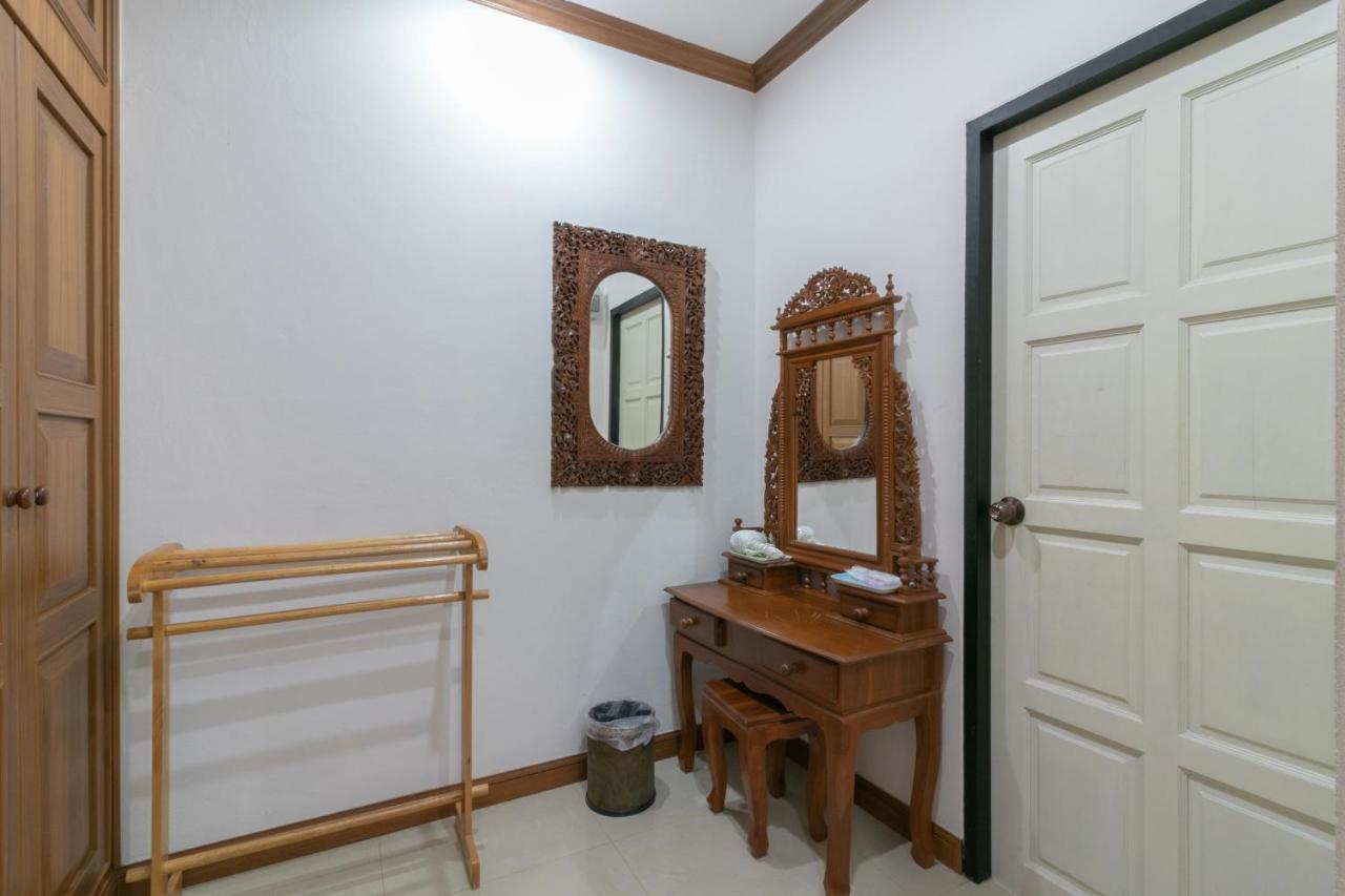 Chaiyo Resort Phuket Zewnętrze zdjęcie