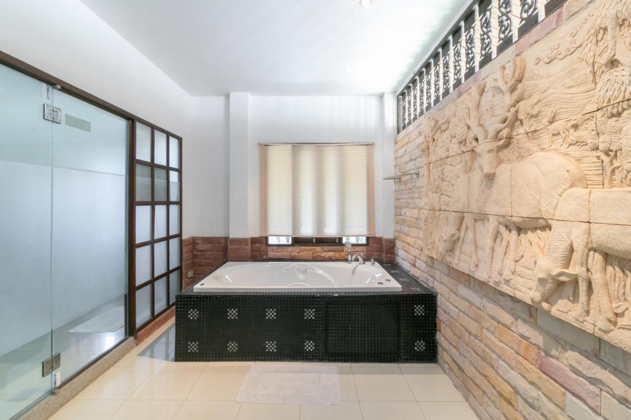 Chaiyo Resort Phuket Zewnętrze zdjęcie