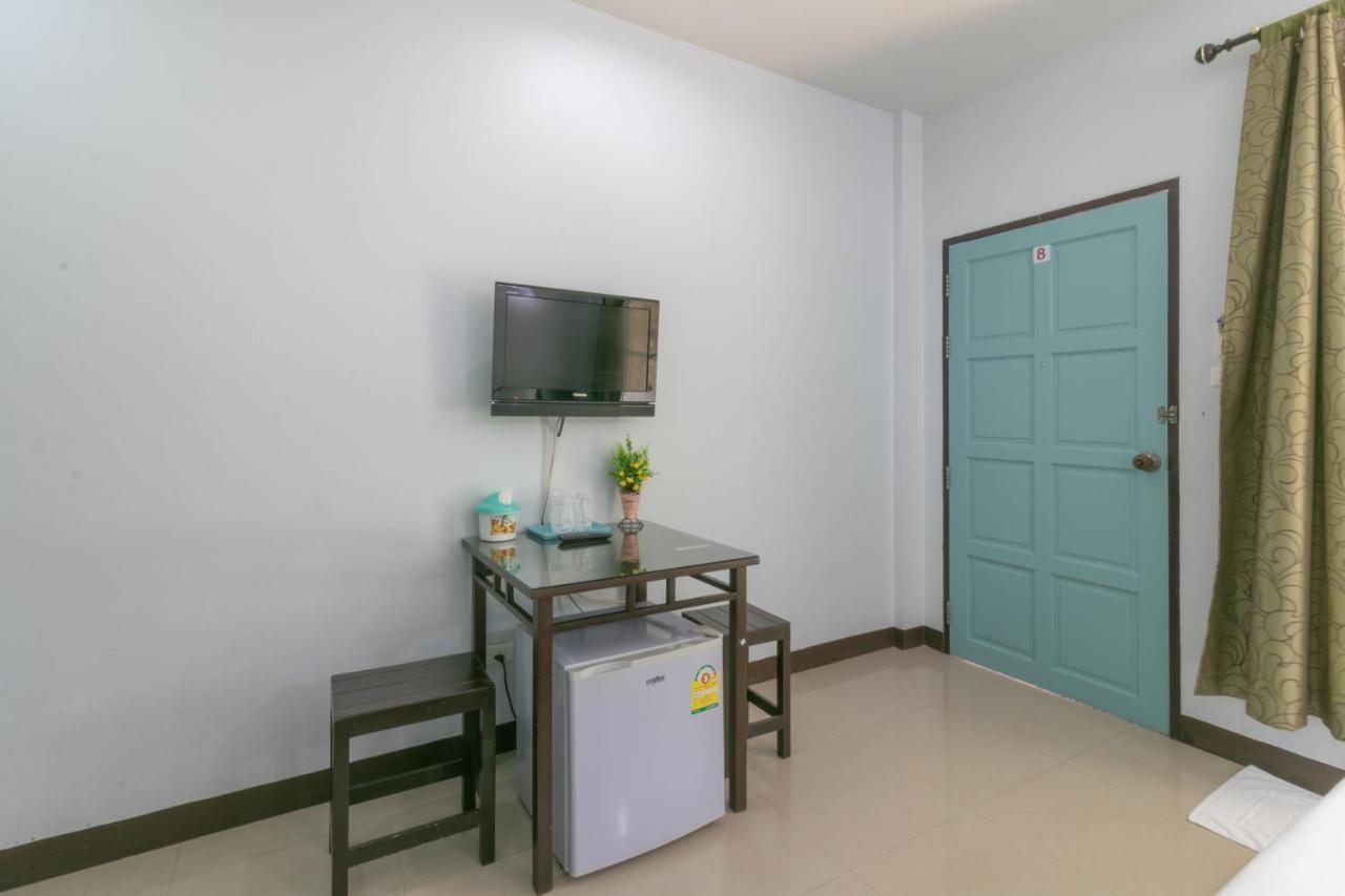 Chaiyo Resort Phuket Zewnętrze zdjęcie