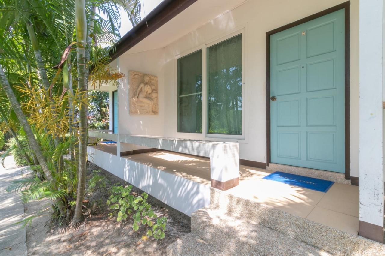 Chaiyo Resort Phuket Zewnętrze zdjęcie