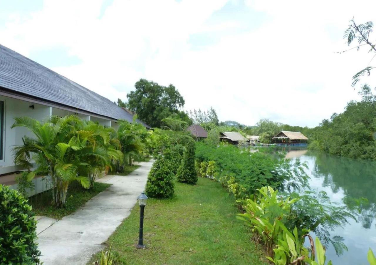 Chaiyo Resort Phuket Zewnętrze zdjęcie